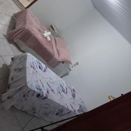 Pousadinha Bia Rio das Ostras Eksteriør billede
